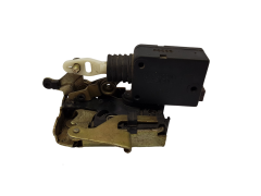 Serrure De Porte Droit Arrière 913846 Peugeot 106 10570