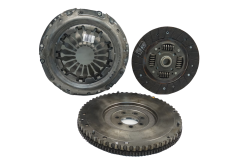 Ensemble D`Embrayage 302050901R 7700100457 1.4 1.6 16v Valeo Dacia Renault Ensemble D`Embrayage 302050901R 7700100457 1.4 1.6 16v Valeo Dacia Renault