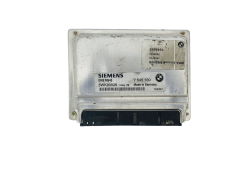 Calculateur DME MS43 5WK90026 7545150 BMW Siemens 46554 Calculateur DME MS43 5WK90026 7545150 BMW Siemens 46554