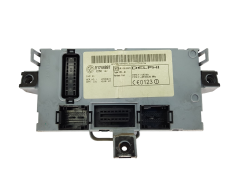 Calculateur BSI Fiat 51744897 Delphi 20579