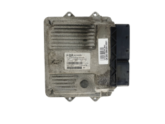 Calculateur Fiat 55186608 MJD6JF.P3 Magneti Marelli 42813