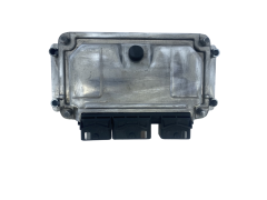 Calculateur 0261207318 9653492580 9643897580 PSA Bosch 49635