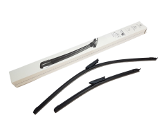 Raclettes De Balai Original Citroen C4 Cactus 650+430mm 1611870180