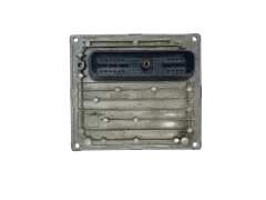 Calculateur 4S61-12A650-KC S118763006D SIM21 Ford Siemens Calculateur 4S61-12A650-KC S118763006D SIM21 Ford Siemens