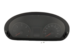 Bloc Compteurs Vitesse VW Crafter 9069002700 Johnson Controls