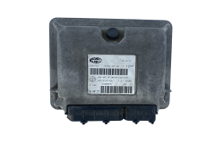 Calculateur IAW4AF.M7 73501877 61600.627.02 Fiat Magneti Marelli 48703