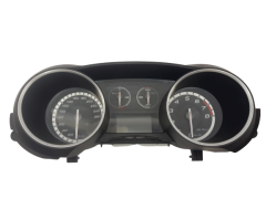 Bloc Compteurs Vitesse Alfa Romeo Giulietta 50516476 21057 Bloc Compteurs Vitesse Alfa Romeo Giulietta 50516476 21057