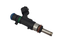 Injection De Combustible Renault Dacia 166008740R 0280158293 0.9 TCE