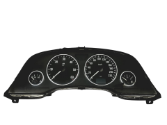 Bloc Compteurs Vitesse Opel Zafira A 24461768JU 110080209002 59174