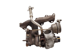 Turbocompresseur 1.4 TSI VW Audi Seat Skoda 03C145702P