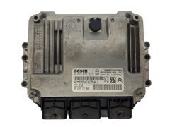 Calculateur PSA 0281013331 9653958980 Bosch