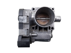 Boitier Papillon D’admission Fiat Ford 5519278 40SMF10 Magneti 2790