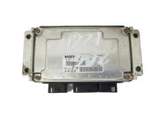 Calculateur PSA 0261208101 9648482980 9643218980 Bosch 19260 Calculateur PSA 0261208101 9648482980 9643218980 Bosch 19260