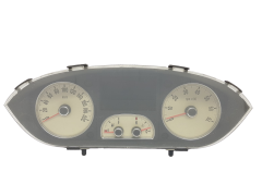 Bloc Compteurs Vitesse Lancia Musa 555000680304