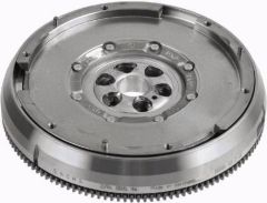 Volant Moteur Bimasse Original Citroen Peugeot C2 C3 206 307 308 1.6 HDI 0532X9