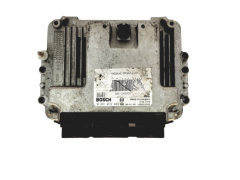 Calculateur 0281012489 6M51-12A650-CE Ford Bosch