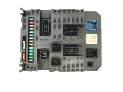Calculateur BSI 2004 P10-00 9664532580 PSA 22854