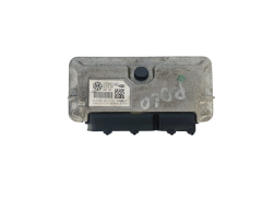 Calculateur 03C906024AD IAW4HV.AD Seat Magneti Marelli 39768