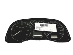 Bloc Compteurs Vitesse Peugeot 307 9654485280 A01 58016