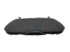 Bloc Compteurs Vitesse Peugeot 208 9801905280 1170