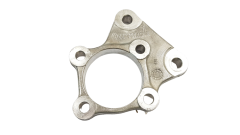 Fixation, Support Droit Arrière 441551431R Renault Clio 5 0km