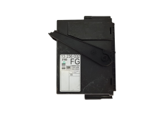 Calculateur Opel 13236032 5WK48664F 330518684 GM Siemens Calculateur Opel 13236032 5WK48664F 330518684 GM Siemens