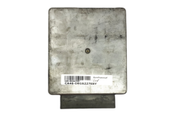 Calculateur 98AB-12A650-BGH HATE Ford 16227