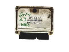 Calculateur VW 038906019HJ 0281010977 Bosch 22051