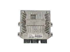 Calculateur 9660300280 9653451880 5WS40285C-T PSA Siemens 35275