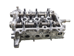 La Culasse 1KR-B52 0200FW 1.0 12v C1 107 Aygo PSA Toyota 1003