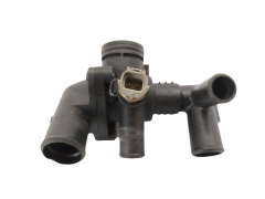 Boitier Thermostat D'eau moteur Jumper Boxer Transit BK2Q-8A588-AB 2.2 HDI