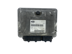 Calculateur IAW.4AF.PP 55187374 61600.625.03 Fiat Magneti Marelli 48516