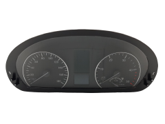 Bloc Compteurs Vitesse Nouvelle Original Mercedes Sprinter 9069005400 5 Bloc Compteurs Vitesse Nouvelle Original Mercedes Sprinter 9069005400 5