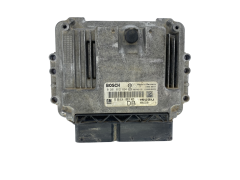 Calculateur Opel 55560810 0281012694 8980135190 Bosch GM 51037