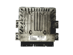 Calculateur S180067135A 237100348R 237100037R Renault Continental