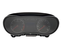 Bloc Compteurs Vitesse Nouvelle Original Opel Corsa E 39022764 24893