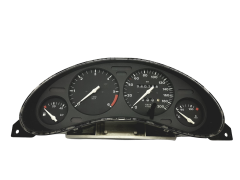 Bloc Compteurs Vitesse Opel Corsa B 88481709 90534402 50207 Bloc Compteurs Vitesse Opel Corsa B 88481709 90534402 50207