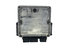 Calculateur 0281011521 9651593480 9640938680 PSA Bosch 48918