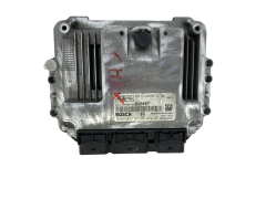 Calculateur 4M51-12A650-NE 0281011263 Ford Bosch 49758