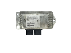 Calculateur 2760 7569969-01 13774410 BMW Siemens 56142