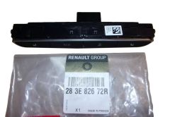 Inverseur Chauffage De Siège Original 283E82672R Renault