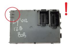 Calculateur 00518338850 28306998 Lancia Delphi Calculateur 00518338850 28306998 Lancia Delphi