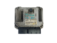 Calculateur 0281012147 55202699 Fiat Bosch 
