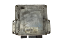 Calculateur 0281011084 9640938680 9647693180 PSA Bosch 14693