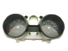 Bloc Compteurs Vitesse Nissan Qashqai JD50B