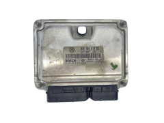 Calculateur Seat VW 045906019BB 0281011074 Bosch 63326