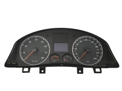 Bloc Compteurs Vitesse VW Golf MK5 1K0920864G 50390