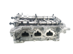 La Culasse 3249R 110413692R 1.0 TCe H4DF480 Renault Captur 2