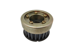 Poulie D'arbre A Came 7701050369 7701053072 3.0 DCI Renault Espace 4