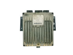 Calculateur Renault 8200212348 8200222917 R0410C039A Delphi 32359